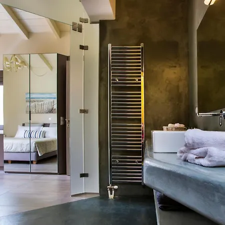 Provilios Villas By Idealtours * Lixúri