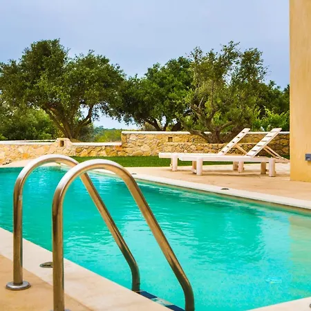 Villa Provilios Villas By Idealtours